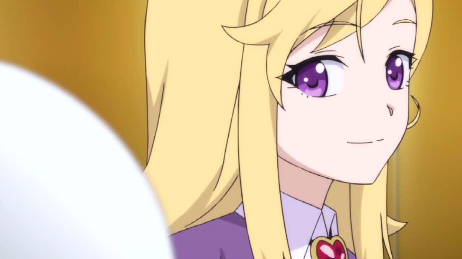 国漫 无限少女怎么感觉成了美食节目太丰盛